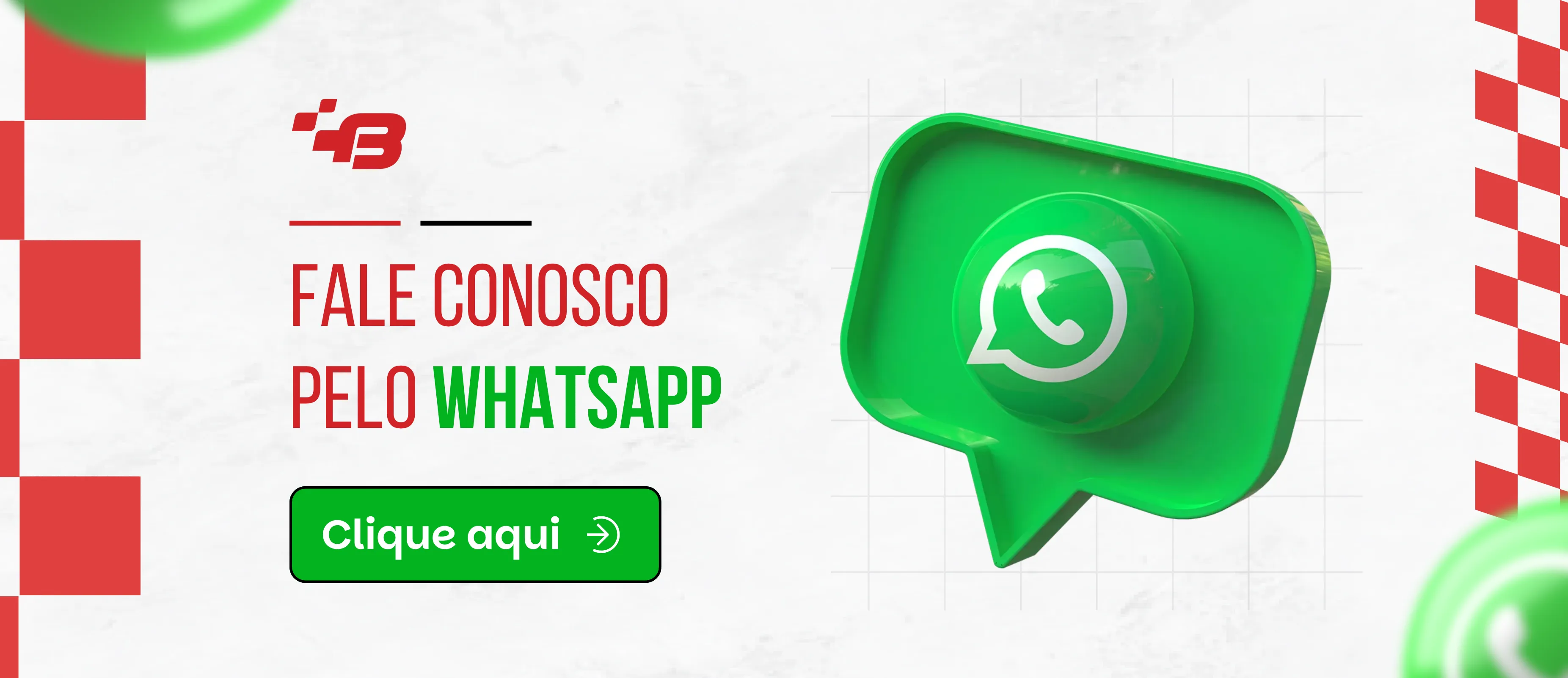 Agendar via WhatsApp