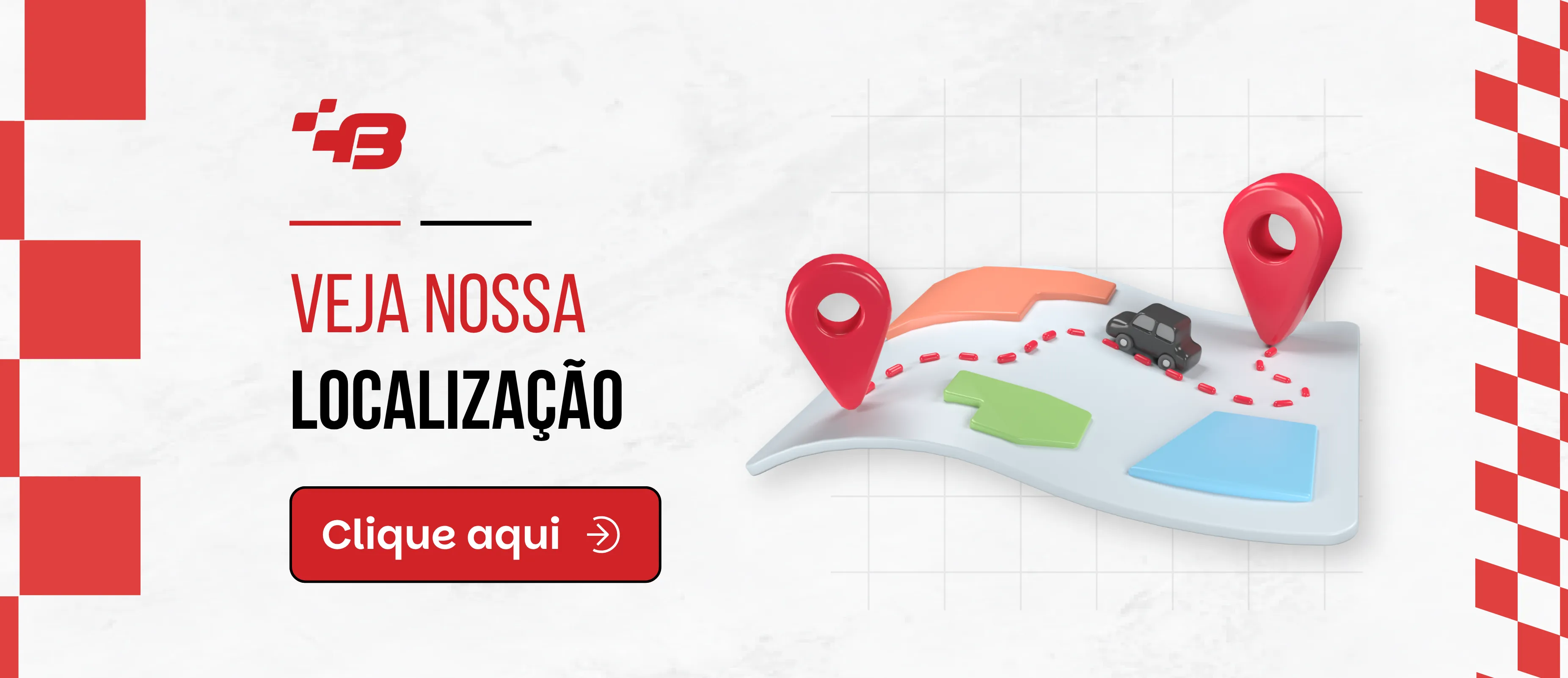 Nossa Localização
